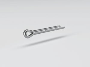 Split Cotter Pin Supplies to DIN 94/ISO 1234/BS1574