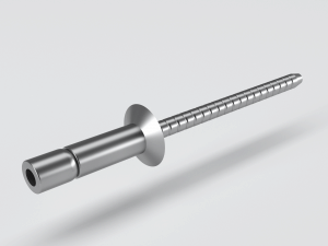 Structural Rivet - Countersunk Supplier UK
